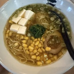 Garden Ramen