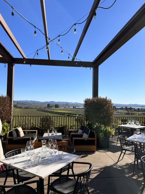 Gloria Ferrer Wines by null