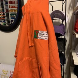 Bay Custom Embroidery - Best hoodie