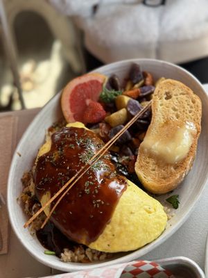 Kitchen Story by null