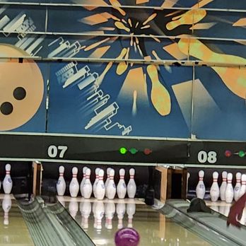 Chaparral 300 - Bowling Near Me - Chino Hills, California