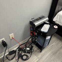 Comfortsleep Clinic - Brain Monitor
