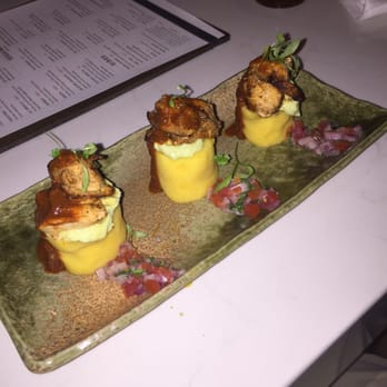 Pisco Y Nazca - Causa de pollo - Gastropubs Near Me - Kendall, Florida Pisco Y Nazca - Causa de pollo - Gastropubs Near Me - Kendall, Florida