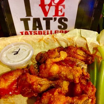 Tat's Delicatessen - Delis Near Me - Seattle, Washington Tat's Delicatessen - Delis Near Me - Seattle, Washington