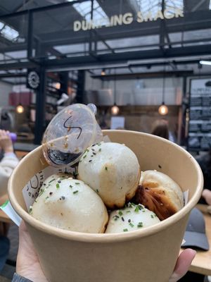 Dumpling Shack by null