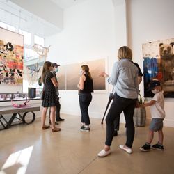 Gallery MAR