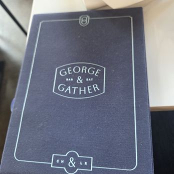 George & Gather - American Near Me - Chandler, Arizona