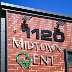 Midtown ENT: Shivan Amin, MD