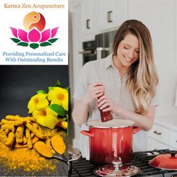 Karma Zen Acupuncture