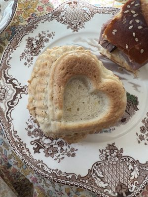 Heritage Bakery & Café by null