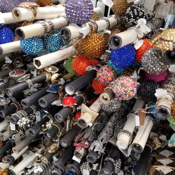 SW Trading Accessory Plaza - Jewelry Near Me - Houston, Texas