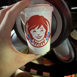 Wendy's