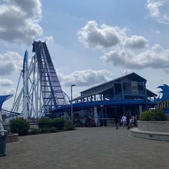 GateKeeper - Amusement Parks Near Me - Sandusky, Ohio