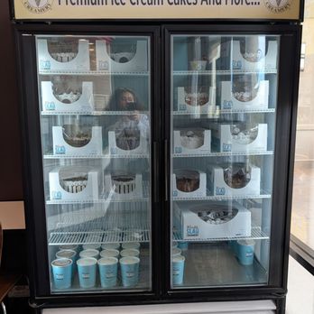 Marble Slab Creamery - Ice Cream Cake - Ice Cream & Frozen Yogurt Near Me - Webster, Texas Marble Slab Creamery - Ice Cream Cake - Ice Cream & Frozen Yogurt Near Me - Webster, Texas