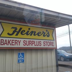 Heiner's Bakery