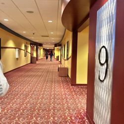 SAVOY 16 + IMAX