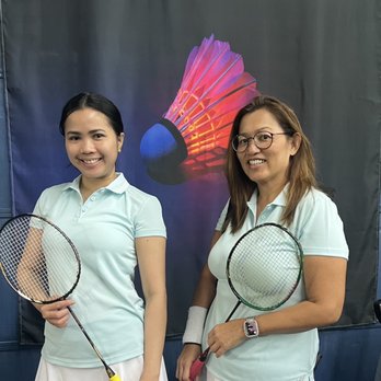 HOUSTON BADMINTON CENTER - Updated January 2026 - 84 Photos & 19