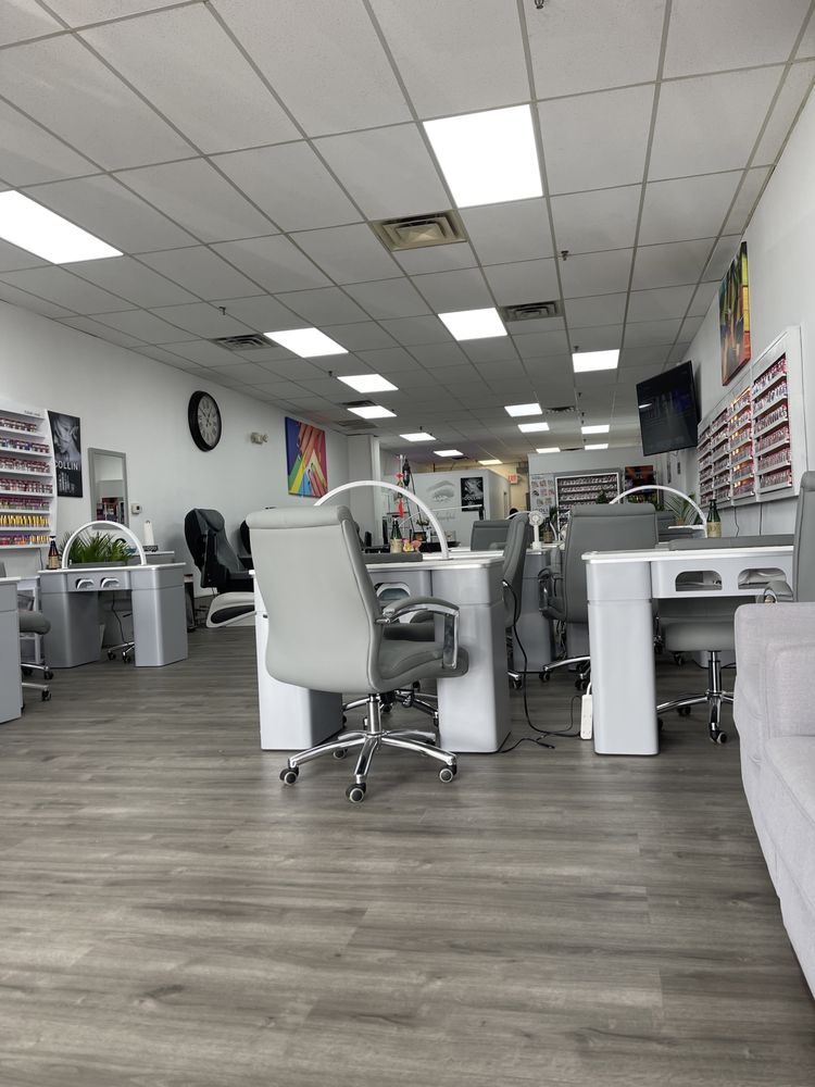 COLORFUL NAILS AND SPA Updated September 2024 Matawan, New Jersey