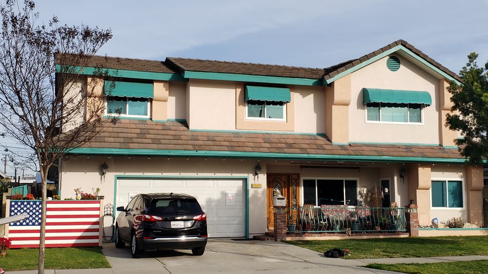 Slide of Window World - Orange County