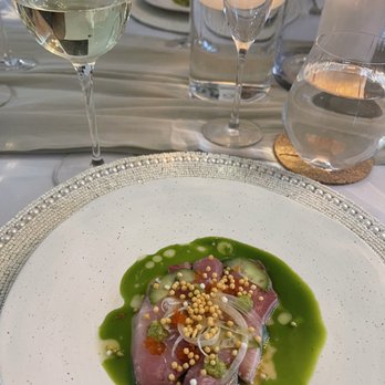 The Guarden - Personal Chefs Near Me