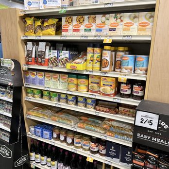 Sprouts Farmers Market - Love the end cap of Jewish items! - Grocery Near Me - Dresher, Pennsylvania Sprouts Farmers Market - Love the end cap of Jewish items! - Grocery Near Me - Dresher, Pennsylvania
