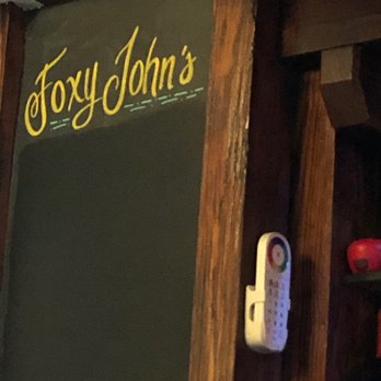 Foxy Johns Bar & Kitchen - The Foxy Johns - Sports Bars Near Me - New York, New York Foxy Johns Bar & Kitchen - The Foxy Johns - Sports Bars Near Me - New York, New York