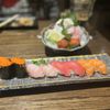 Kumo Sushi gift card