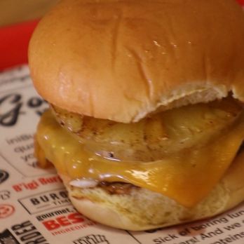 iniBurger - Haha - Burgers Near Me - Fremont, California iniBurger - Haha - Burgers Near Me - Fremont, California