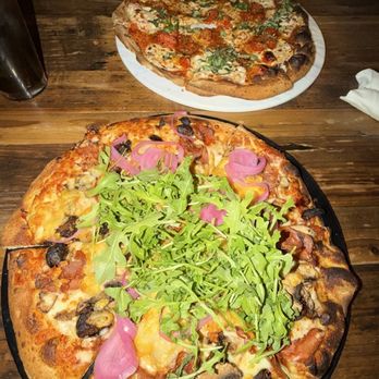Crave - Pig & Fig - Salad Near Me - Buena Vista, Colorado
