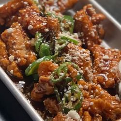 Okies Yardhouse
