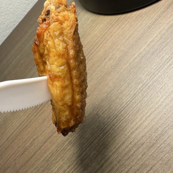 Bonchon Katy - Chicken Wings Near Me - Katy, Texas