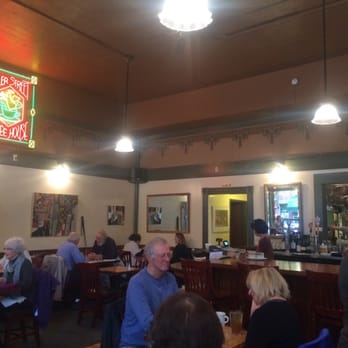 Hillbottom Pie - At Hillbottom Pie in Port Townsend. - Pizza Near Me - Port Townsend, Washington