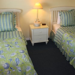 Gulf Stream - Second Bedroom
