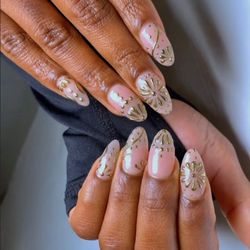 Patsy Nails Spa - Nails by Elly