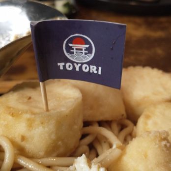 Toyori - Plant your territory with a flag - Ramen Near Me - Houston, Texas Toyori - Plant your territory with a flag - Ramen Near Me - Houston, Texas
