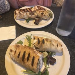 Falafel (Vg) and Shawarma Beef/Lamb Falafel (Vg) and Shawarma Beef/Lamb