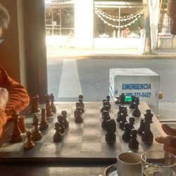 Los Inolvidables - Mariscal vs Malandrín . el Superclásico del Bar