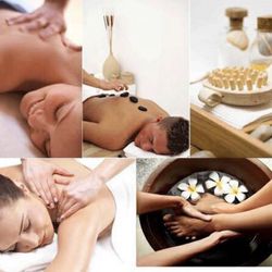 Zen Massage & Spa