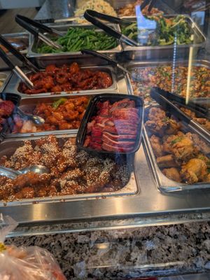 Dim Sum King by null