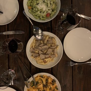 Staple & Fancy - Italian Near Me - Seattle, Washington Staple & Fancy - Italian Near Me - Seattle, Washington
