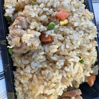 Koya Sushi - Fried rice - Sushi Bars Near Me - Norco, California Koya Sushi - Fried rice - Sushi Bars Near Me - Norco, California