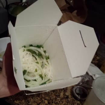 Ha Noi Vietnamese Kitchen - Less than half of the container was full. - Vietnamese Near Me - Brooklyn, New York Ha Noi Vietnamese Kitchen - Less than half of the container was full. - Vietnamese Near Me - Brooklyn, New York