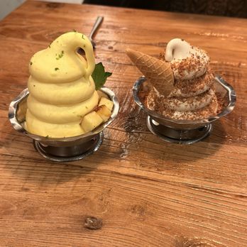 Sea - Asian Fusion Near Me - New York, New York