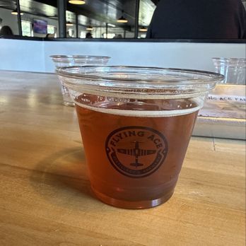 Flying Ace Farm - Breweries Near Me - Lovettsville, Virginia