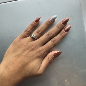 My Nail Center - Fill-in gel - Nail Salons Near Me - Kahului, Hawaii My Nail Center - Fill-in gel - Nail Salons Near Me - Kahului, Hawaii