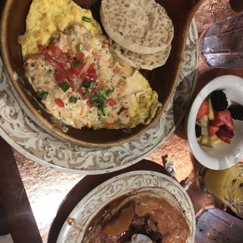 Another Broken Egg Cafe - Breakfast & Brunch Near Me - Nashville, Tennessee