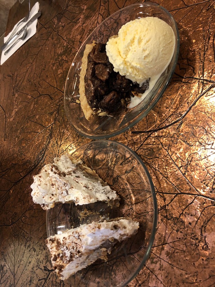 HOUSE OF PIES 1056 Photos & 999 Reviews 3112 Kirby Dr, Houston, TX