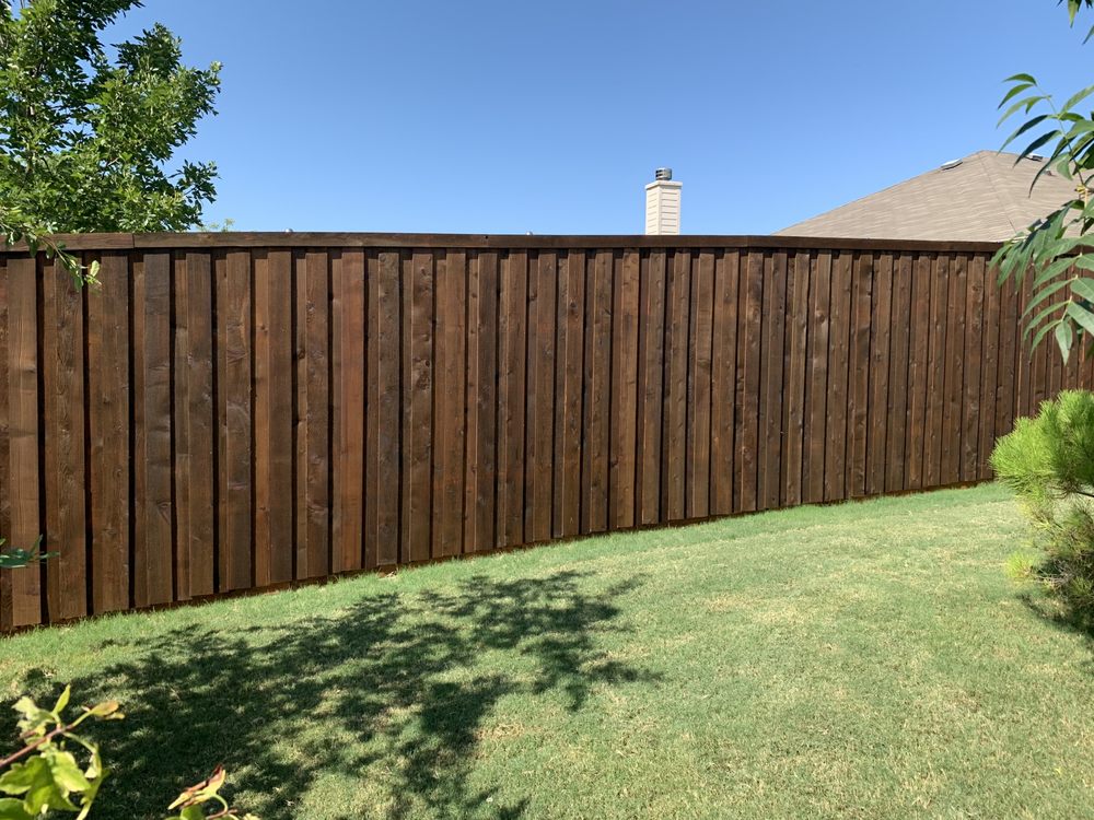 Slide of Longhorn Construction