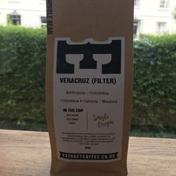 The Coffee Dispensary