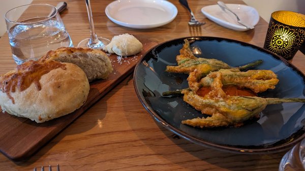 Restaurant Olivia by null